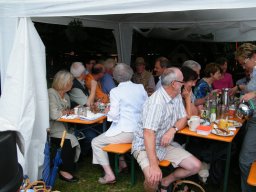 Vereinsleben &raquo; Familiengrillen 2012