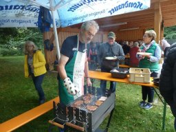 Vereinsleben &raquo; Sommergrillfest 2021